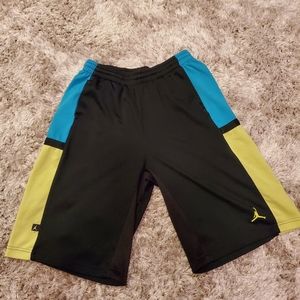 Jordan Basketball Shorts